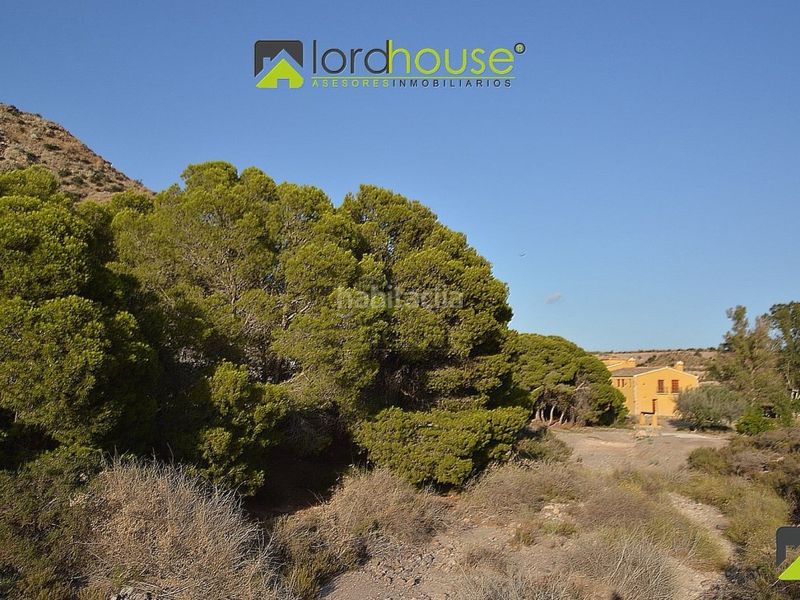 Foto 59f2cb37-cde9-4edc-8aea-b1a0fc7642b2. Casa amb aparcament a Águilas
