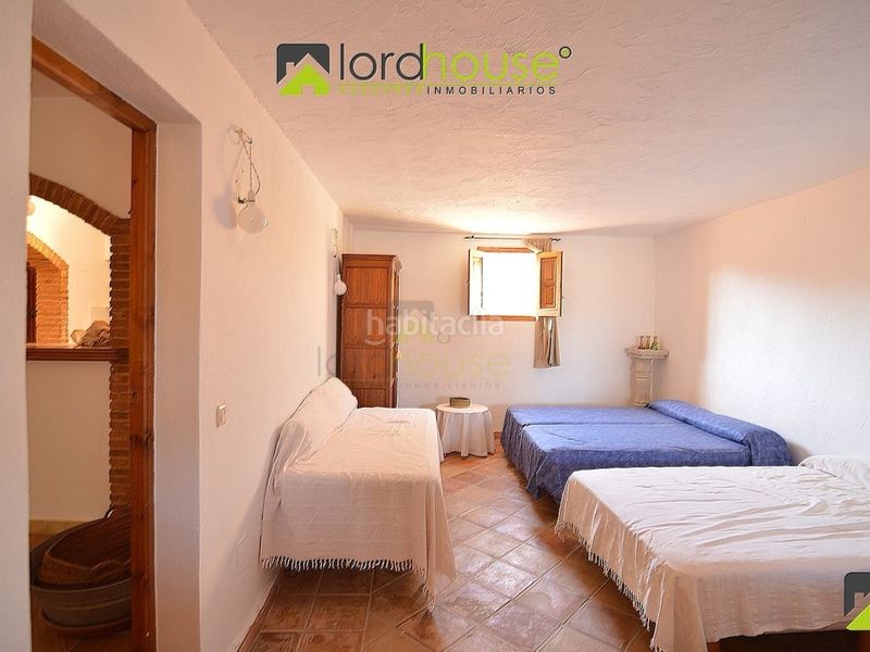 Foto 7df26f66-d407-477c-a67b-08777bc52de0. Casa amb aparcament a Águilas