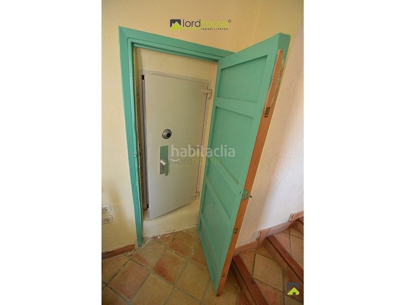 Foto 9f470638-633b-41db-aba1-25b13fb18581. Casa amb aparcament a Águilas