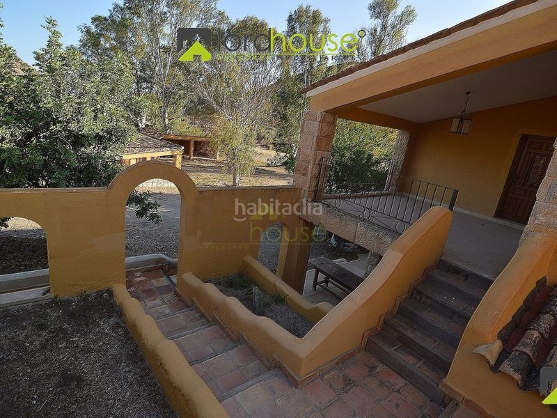 Foto d289ea76-698c-45ab-87a1-c12dd3b9a860. Casa amb aparcament a Águilas