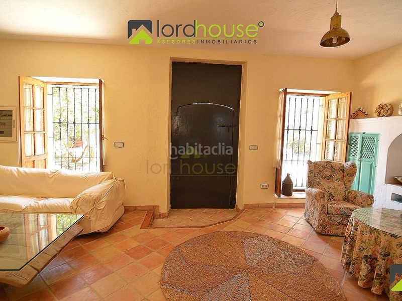 Foto d87e94b1-306b-4e1d-9f95-b116be6a21f6. Casa amb aparcament a Águilas