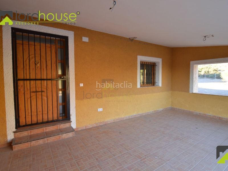 Foto 0f171ae6-2580-4885-ac5e-53ad71bbb657. Casa amb aparcament a Tébar - Los Arejos Águilas