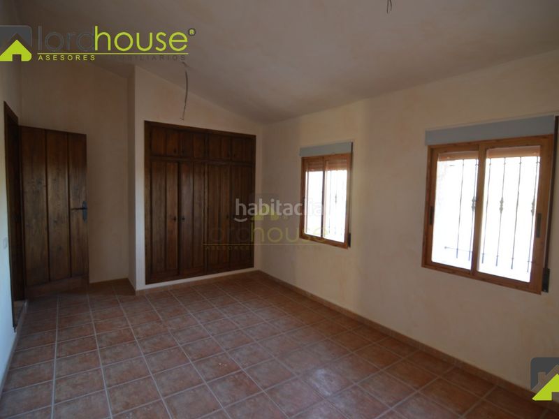 Foto 93a0f758-87bd-440c-be3f-d58e4efdac85. Casa amb aparcament a Tébar - Los Arejos Águilas