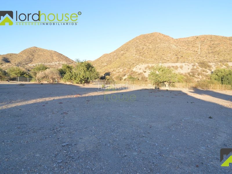 Foto a2f14815-a4e9-4db2-9828-525ef53bb584. Casa amb aparcament a Tébar - Los Arejos Águilas