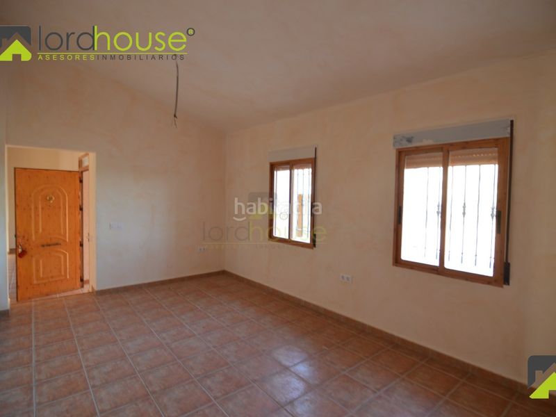 Foto c0317a2e-7210-4e76-b812-af0aced6c267. Casa amb aparcament a Tébar - Los Arejos Águilas