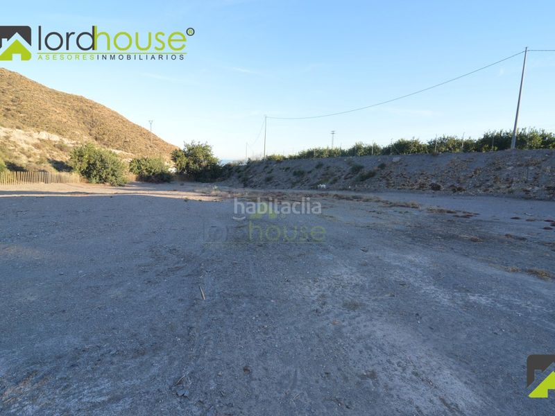 Foto c12abfc3-b64f-4d10-80ca-016b4cbaf0e8. Casa amb aparcament a Tébar - Los Arejos Águilas