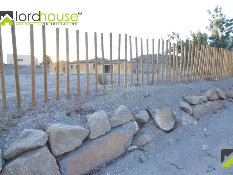 Foto d3750a9e-5f0e-4573-8067-6c0c40ecc05c. Casa amb aparcament a Tébar - Los Arejos Águilas