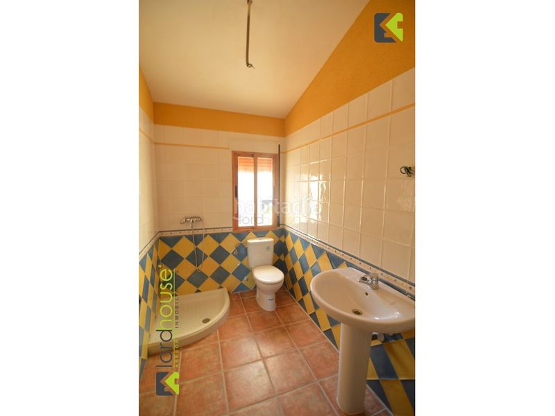 Foto d5847f3c-1488-4288-8341-fce0ec48baf8. Casa amb aparcament a Tébar - Los Arejos Águilas