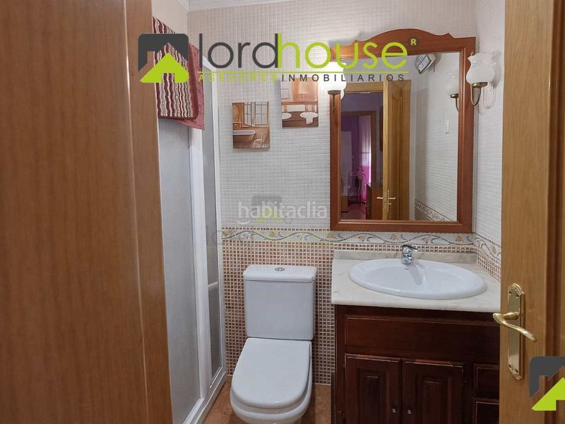 Foto 09f697e6-e671-41d3-96e6-166c58764470. Flat with parking in San Cristóbal - San Diego Lorca