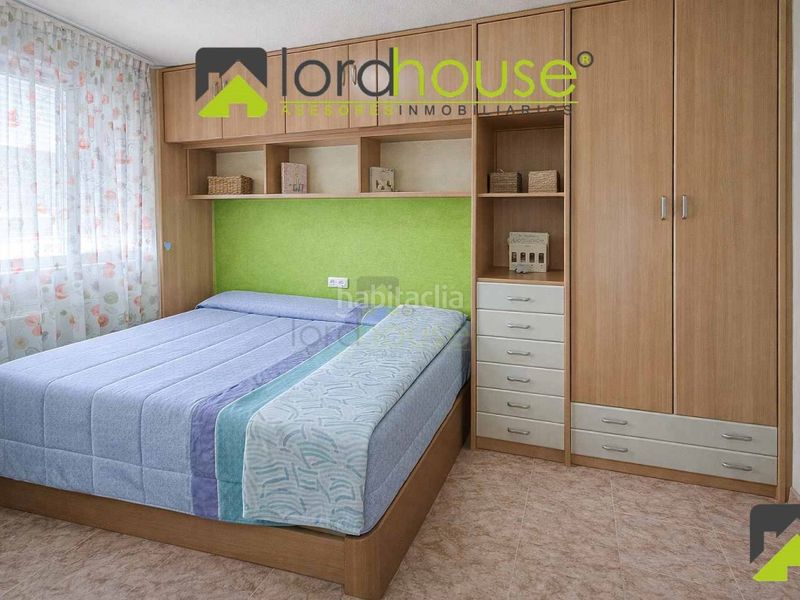 Foto 1e2be234-b6f3-48ef-95f2-b14d259c19f7. Flat with parking in San Cristóbal - San Diego Lorca