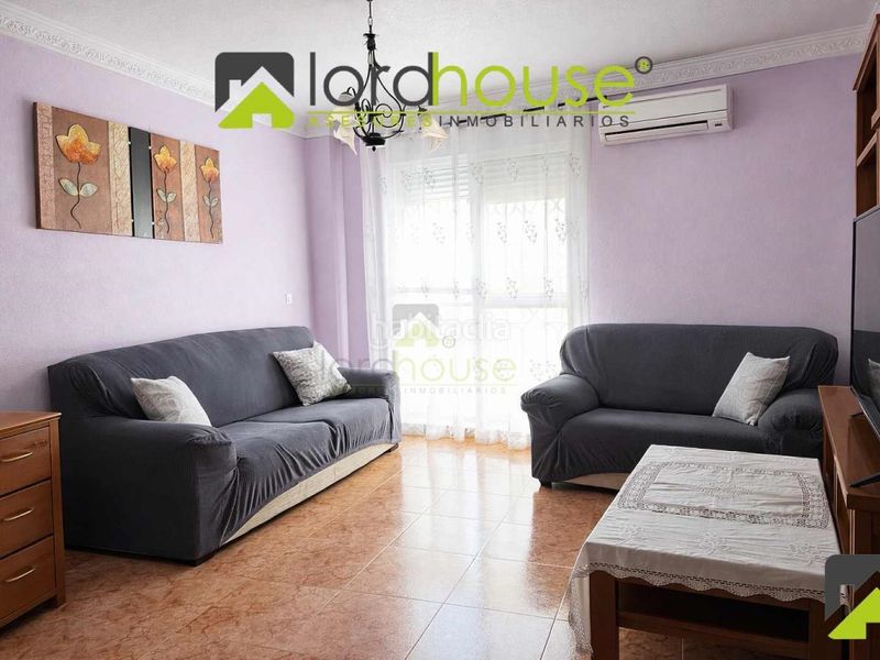 Foto 21791d29-674a-44e6-984a-896d3a4714c5. Flat with parking in San Cristóbal - San Diego Lorca