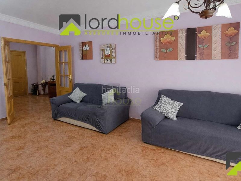 Foto 2b72e14e-a5d3-44fb-8d4d-a90f3802df05. Flat with parking in San Cristóbal - San Diego Lorca