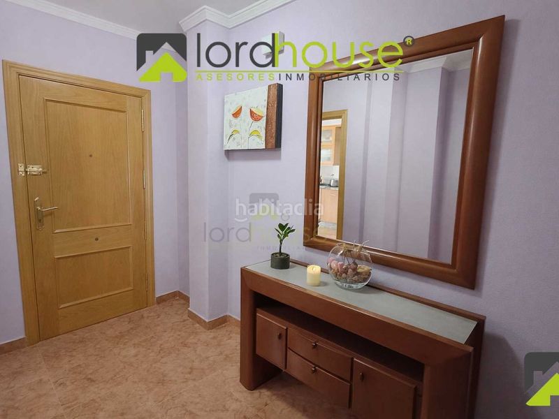 Foto 2cecf2f6-4486-4b19-88bb-1d0517a5d649. Flat with parking in San Cristóbal - San Diego Lorca