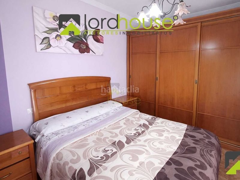 Foto 3f4a5972-8e52-4738-972f-38ca0d904af3. Flat with parking in San Cristóbal - San Diego Lorca