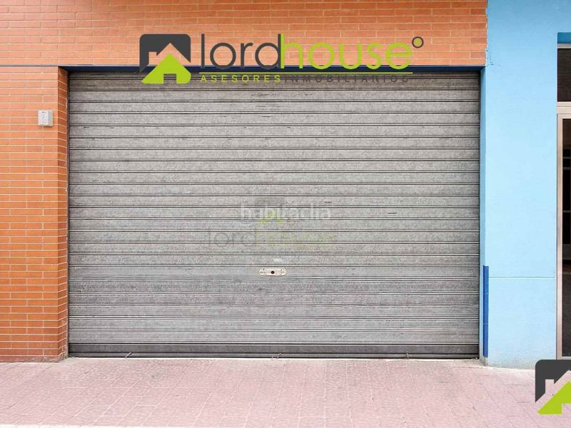 Foto 43e40aa2-6df9-42ef-974e-a34dc795cb22. Flat with parking in San Cristóbal - San Diego Lorca