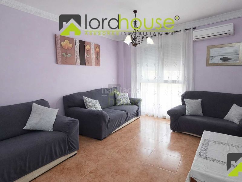 Foto 47666c32-9317-4d17-b288-0dd1e49c9fe5. Flat with parking in San Cristóbal - San Diego Lorca