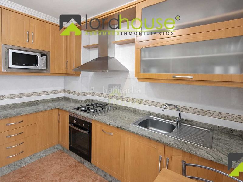 Foto 4801b368-06fa-4746-8843-220c46952f8a. Flat with parking in San Cristóbal - San Diego Lorca