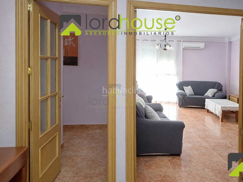 Foto 530c0fda-2f56-48a2-ba81-0f3b1b19c61c. Flat with parking in San Cristóbal - San Diego Lorca