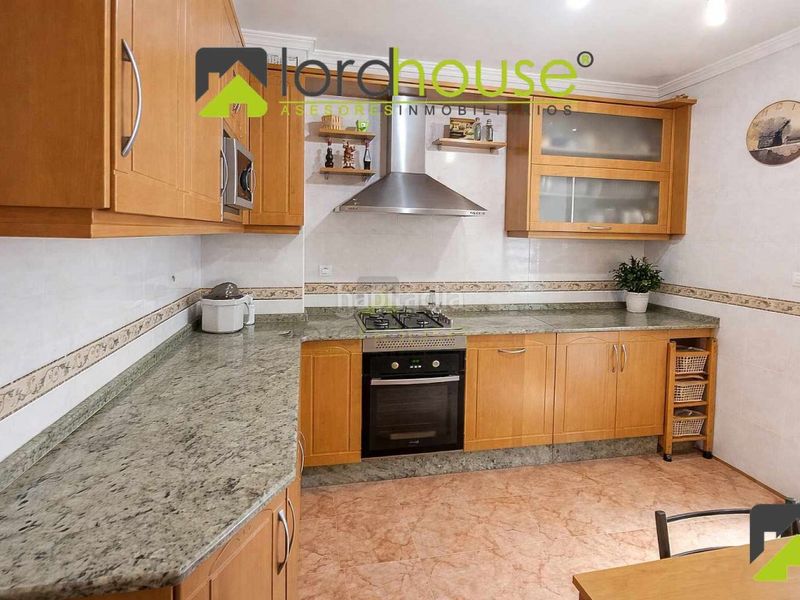 Foto 544cc246-58b0-4d14-b632-ac0c074bada8. Flat with parking in San Cristóbal - San Diego Lorca