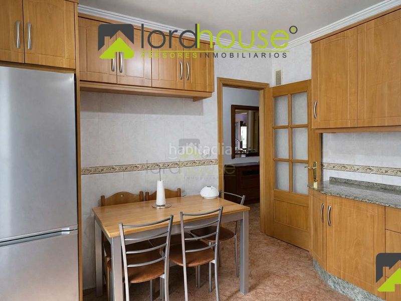 Foto 6f2b1d8e-8b76-412c-887c-38ecdd3a3f45. Flat with parking in San Cristóbal - San Diego Lorca