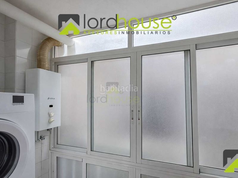 Foto 7cbf293c-9dd6-4664-be67-5635176b89a0. Flat with parking in San Cristóbal - San Diego Lorca