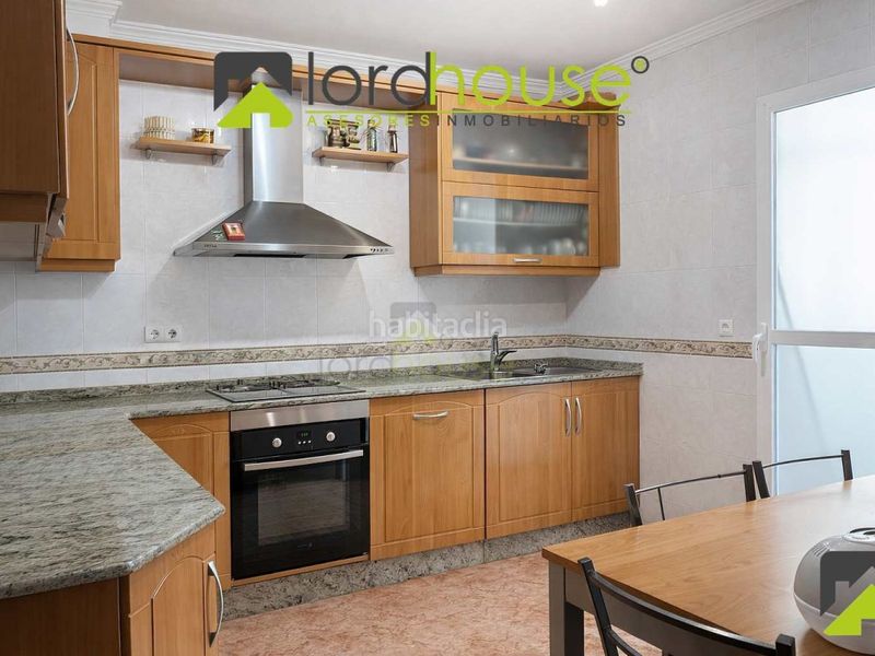 Foto 9750d220-ac7c-419d-b52e-96d9e34e3d1d. Flat with parking in San Cristóbal - San Diego Lorca