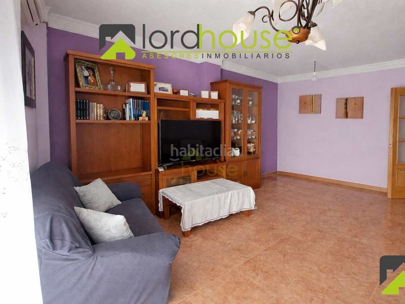 Foto 9ebb6040-cf40-4704-a983-17724c5b8f86. Flat with parking in San Cristóbal - San Diego Lorca