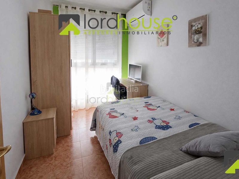 Foto b65a9b07-f9f8-4b5f-a212-5a6382c618f1. Flat with parking in San Cristóbal - San Diego Lorca