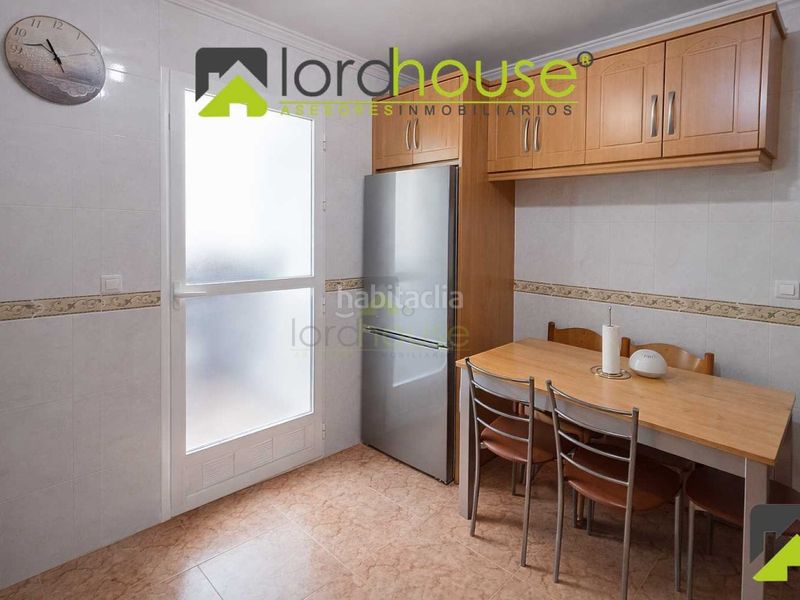 Foto bcbd5b07-aadf-4e69-b922-02be0f244b96. Flat with parking in San Cristóbal - San Diego Lorca