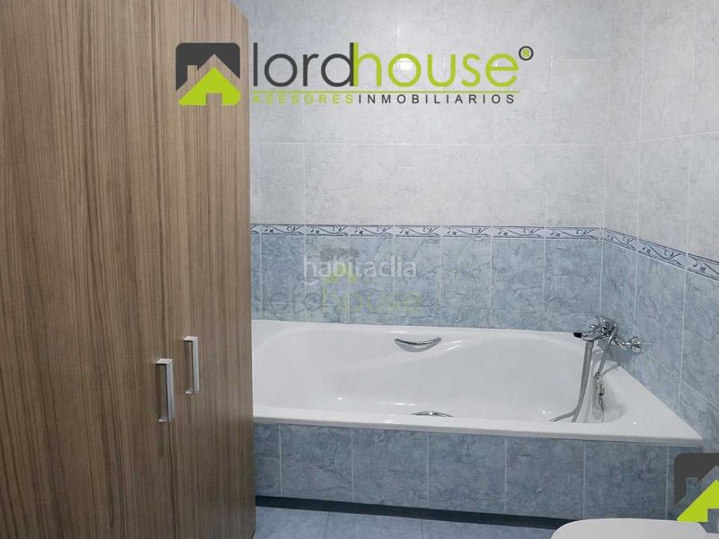 Foto c26f9d4e-a2a1-4f71-98b6-f5b2b57161e7. Flat with parking in San Cristóbal - San Diego Lorca