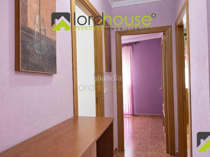 Foto d46ec5ee-4369-4ae8-a700-a2e0ce52cf7f. Flat with parking in San Cristóbal - San Diego Lorca