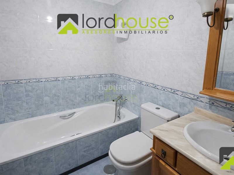 Foto fa5817af-9442-40ec-8b12-62293da5efeb. Flat with parking in San Cristóbal - San Diego Lorca