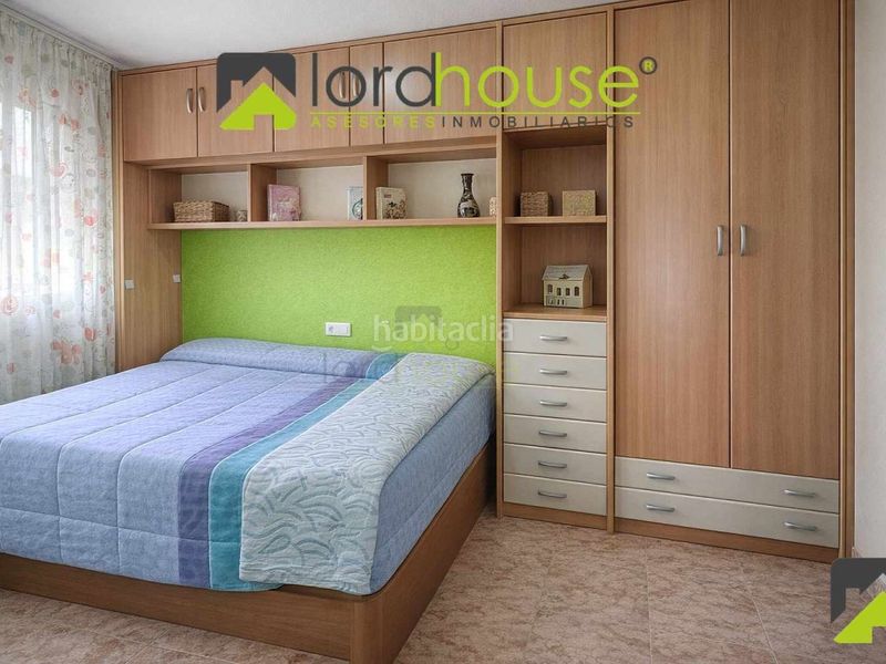 Foto ff554d94-14ef-4c48-af2f-b9c7c9034f2b. Flat with parking in San Cristóbal - San Diego Lorca