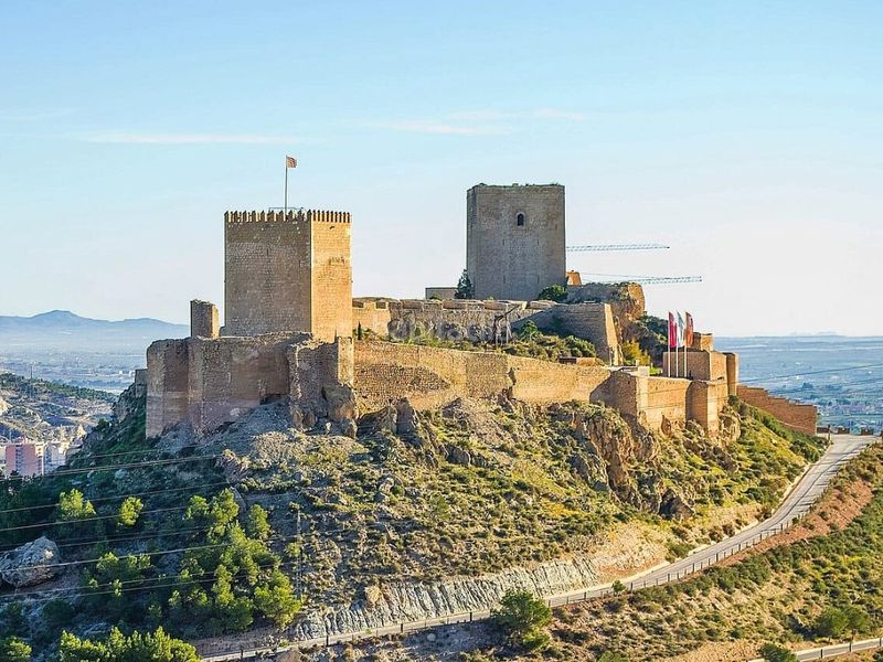 Foto 166b155d-1d31-4663-b34d-dfb939847e07. Terreny residencial a La Hoya Lorca