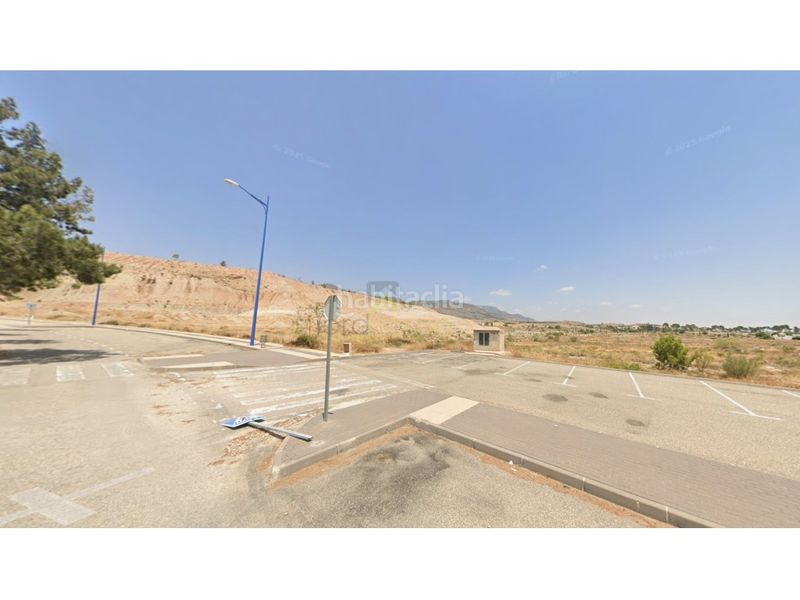 Foto 4e3ec460-7721-4868-a6f8-2a670ee1ca73. Terreny residencial a La Hoya Lorca