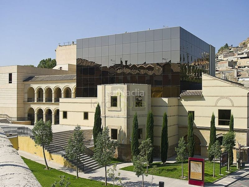 Foto 727d2334-a5ba-417e-bea1-73030354b67b. Terreny residencial a La Hoya Lorca