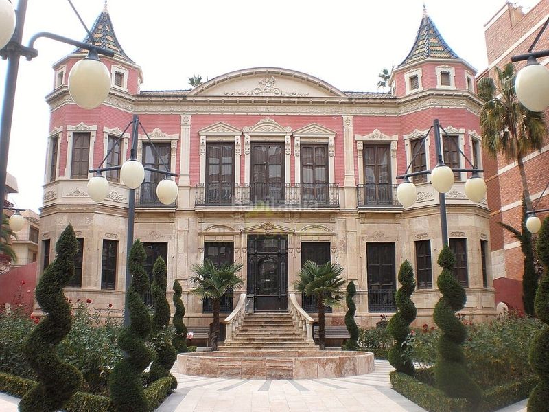 Foto bbd66a61-c1fc-4b7c-bd40-ae1a89afc3ea. Terreny residencial a La Hoya Lorca