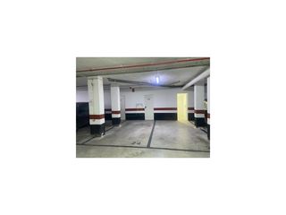 Posto auto  Calle prolongacion abellaneda. 1527. plaza de garaje en san cristóbal, lorca