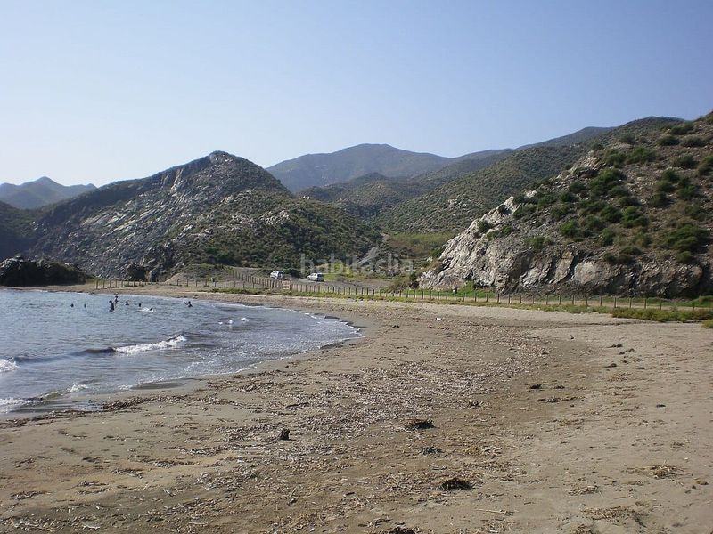 Foto 0d50bd57-c03f-4006-ad4b-83091b5d8136. Terreny residencial a Purias Lorca