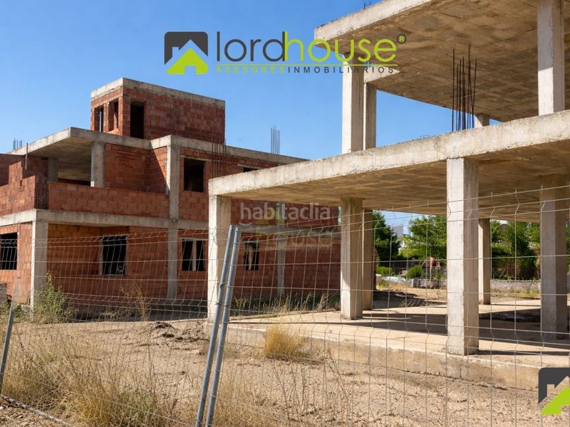 Foto 9f155437-35f1-44bf-a536-e6df19498d15. Terreny residencial a Purias Lorca
