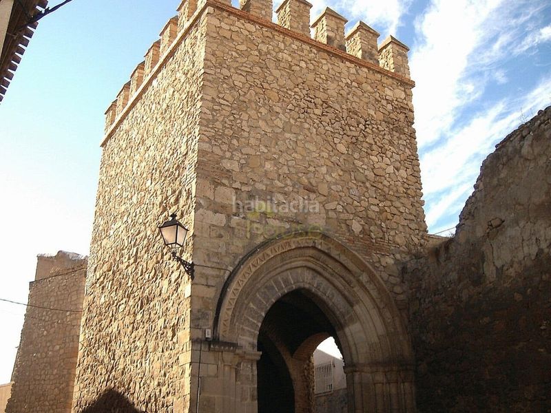 Foto badc93e7-8cdb-4087-9764-7c8c57df70d5. Terreny residencial a Purias Lorca