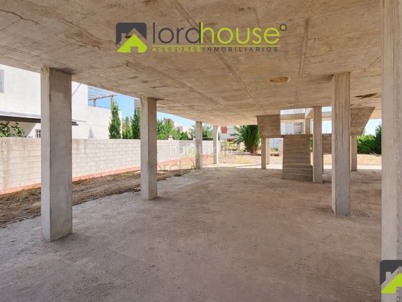 Foto d05d4489-3175-4253-a42e-be1745fac89f. Terreny residencial a Purias Lorca