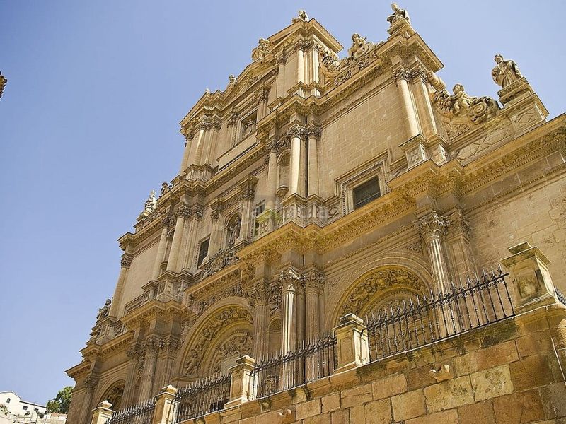 Foto 023b7644-6a74-450b-bf37-9efba95e1344. Apartament amb aparcament a Santa Quiteria - Virgen de las Huertas Lorca