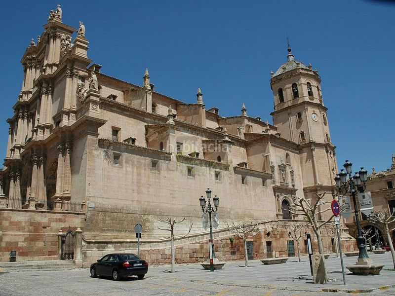 Foto 13eb1e4c-e239-4008-884d-57f3277c9567. Apartament amb aparcament a Santa Quiteria - Virgen de las Huertas Lorca