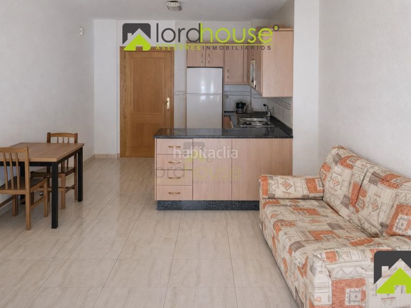 Foto 3583674a-650d-4bab-9563-34b7a8ada49d. Apartament amb aparcament a Santa Quiteria - Virgen de las Huertas Lorca