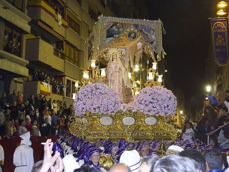 Foto aecced93-efb2-40ad-894f-d254b8e16451. Apartament amb aparcament a Santa Quiteria - Virgen de las Huertas Lorca