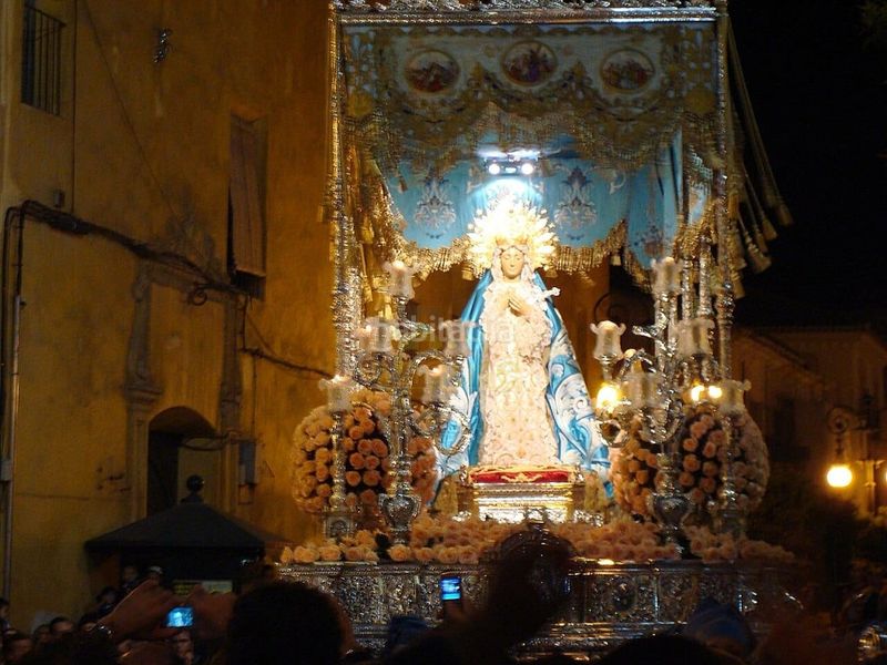 Foto be45d99d-c10f-4c6b-b4cb-3a2d5842a67a. Apartament amb aparcament a Santa Quiteria - Virgen de las Huertas Lorca