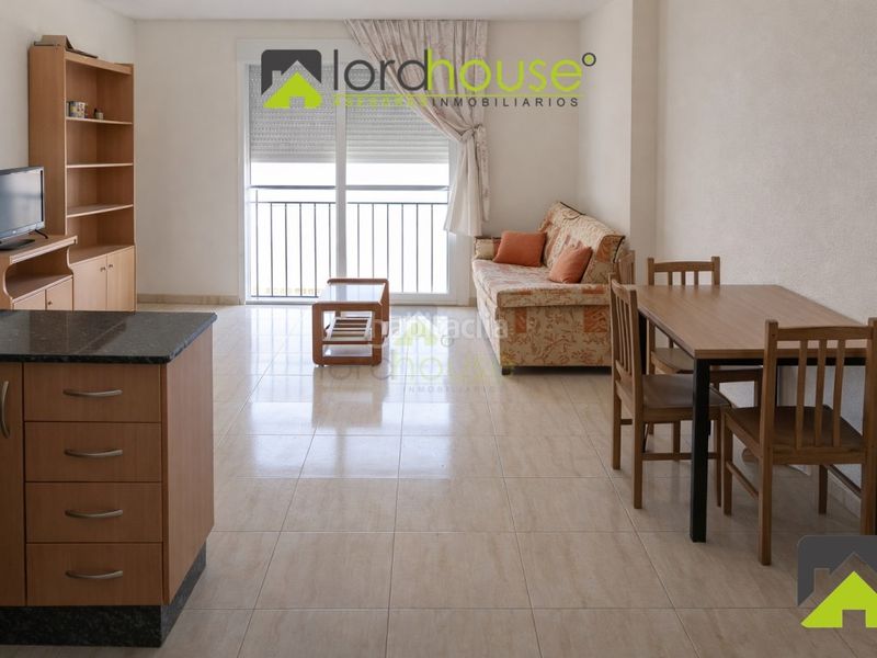 Foto fbd0cbe3-ec0c-4441-876e-ed2fc02af7a8. Apartament amb aparcament a Santa Quiteria - Virgen de las Huertas Lorca