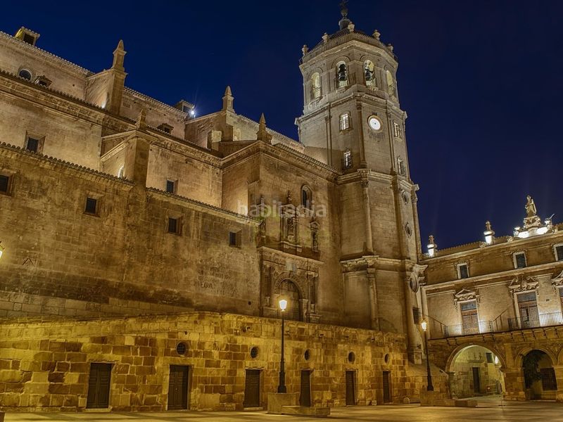 Foto 5f54eaed-2587-4ccf-9939-10ffb5d8be02. Pis amb aparcament a San Cristóbal - San Diego Lorca