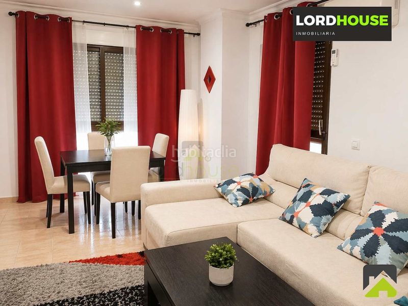 Foto 6b27e286-3ce6-4b91-a582-ce13e4286afd. Pis amb aparcament a San Cristóbal - San Diego Lorca